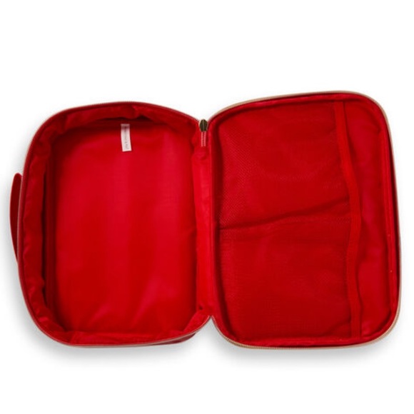 I Heart Revolution x Fruity Pebbles Cosmetic Bag - Picture 4 of 4